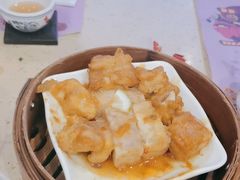 -点都德(世纪汇店)
