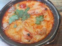 -Hi YOU你的饭局泰餐厅(雍和宫店)