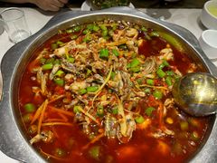 -盐井记·自贡美蛙鲜锅兔(中和店)