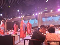 -金陵梦华·宫宴(南京首店)