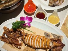 -北李妈妈菜·海肠捞饭(高新万达店)
