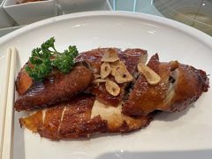 -万龙洲海鲜(广渠门店)