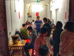 -司马街鸡煲(西华路店)