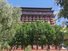 -大明幻境第一城