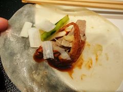 -紫光园·烤鸭·北京菜(团结湖店)