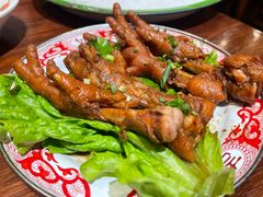 -胖姐社区老火锅(北京总店)