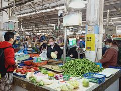 -浦商菜市场·锦德店