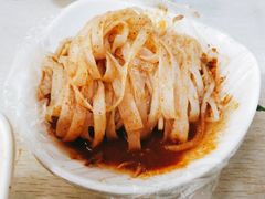 擀面皮-一擀一面皮(棉纺东路店)