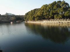 -白马涧龙池景区