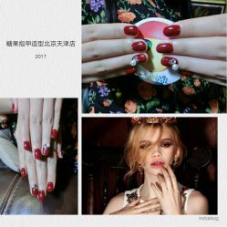 手部美甲-光SPA科技美肤