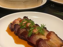 -丽晶轩中餐厅(重庆丽晶酒店)