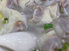 -草桥清真牛肉锅贴扁食店