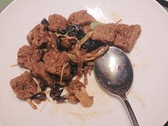 -老吉堂上海本帮菜(望京万象汇店)
