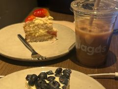 -Wagas沃歌斯(大学路店)