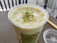 -喜茶(中山白水井店)
