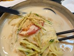 -桃园中华料理炸酱面(燕儿岛路店)