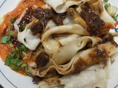-大嘻咹biangbiang面(历史博物馆店)