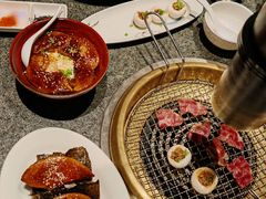 -NIUAN牛庵·日式和牛烧肉(恒隆店)