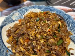 -水之惠鲜鱼料理(王府大街店)