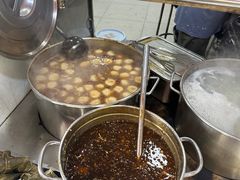 -罗子龙罗家桂花汤圆(曹都巷店)
