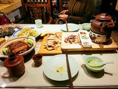 -巷子里小酒馆(西三道街店)