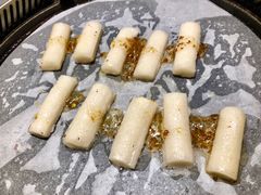 桂花年糕-么子烤肉(化龙池店)