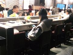 大堂-呷哺呷哺(丰科万达店)