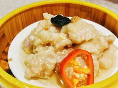 -香云轩·顺德菜(香云纱园林酒店店)