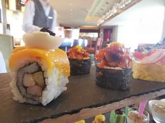 -豫园万丽酒店-万丽轩中餐厅(河南南路店)
