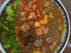 -旺泉餐饮店·清真牛肉面馆