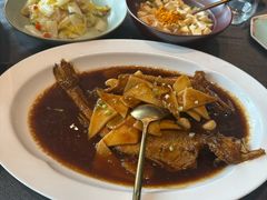 -柒园·三十年创意杭帮菜(龙湖滨江天街店)