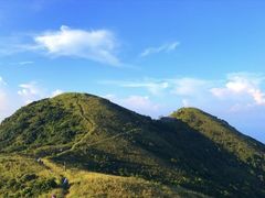 -七娘山