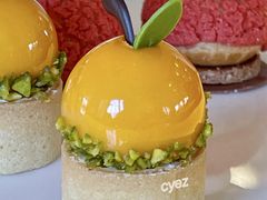 -上海和平饭店-华懋阁 The Cathay Room