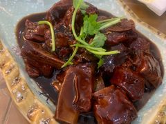 -灵福缘私房菜·农家菜(拈花湾·灵山大佛必推店)