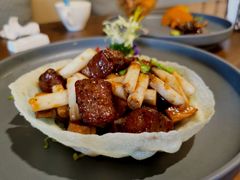 -水月周庄铂尔曼酒店-水月荟中餐厅