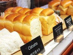 -WHEAT&BAKER-麥(凯德来福士店)