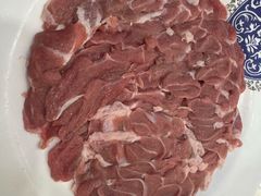 -福寿斋·老北京铜锅涮肉·烤鸭(顺义总店)