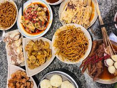 -小街天府(西工小街店)