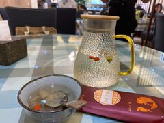 -君霖海鲜私房菜(春柳店)