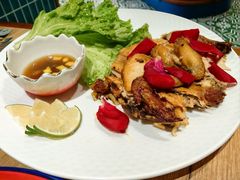 -泰蕉艳·东南亚风情料理(恒隆店)