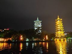 -桂林两江四湖景区