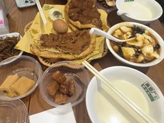 -黑窑厂糖油饼烤鸭·清真菜(旗舰店)