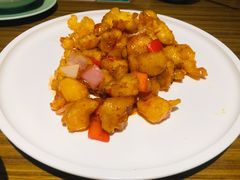 -禾珍珠家常小馆(河南博物院店)