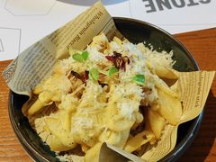 -原石牛扒·约会餐厅(龙城万科里店)