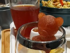 -鹿港小镇(悠唐店)