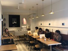 -大酉·M Coffee(北京美术馆店)