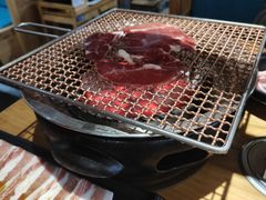 -九田家黑牛烤肉(溧水万达店)