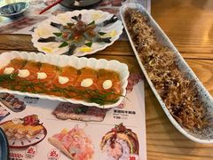 -Sushi Love 创意寿司(丽影广场店)