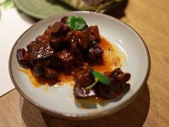 话梅小排-青梅酒肆PLUS(长白仙岛北路店)