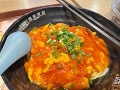 -魏家凉皮(十里河店)